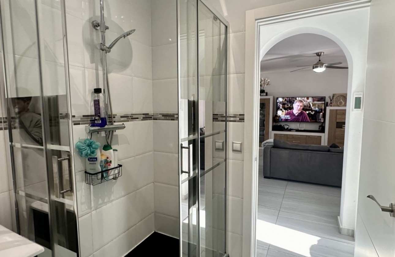 Revente - Villa - Rojales - Ciudad Quesada