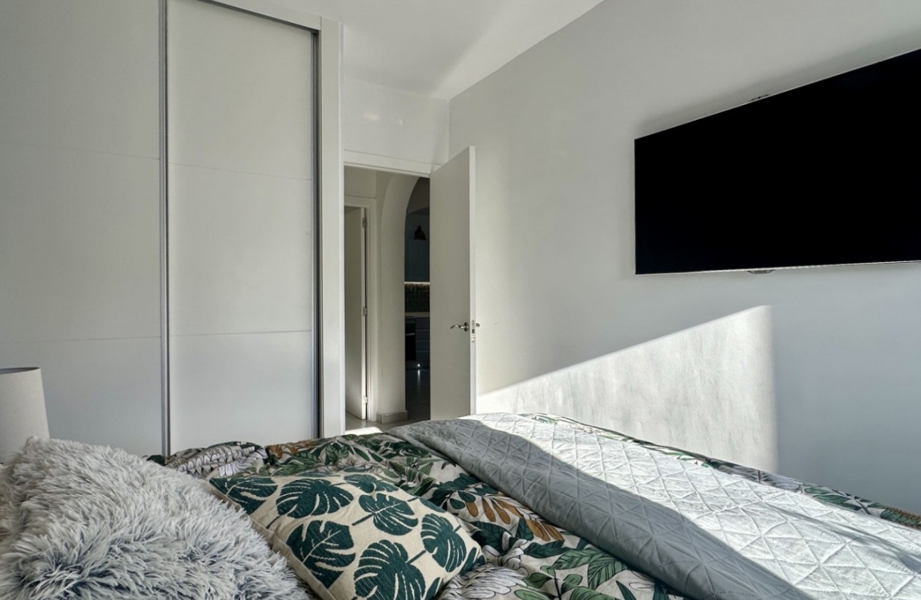 Revente - Villa - Rojales - Ciudad Quesada