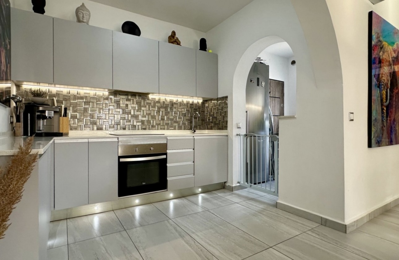 Revente - Villa - Rojales - Ciudad Quesada