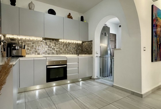 Revente - Villa - Rojales - Ciudad Quesada