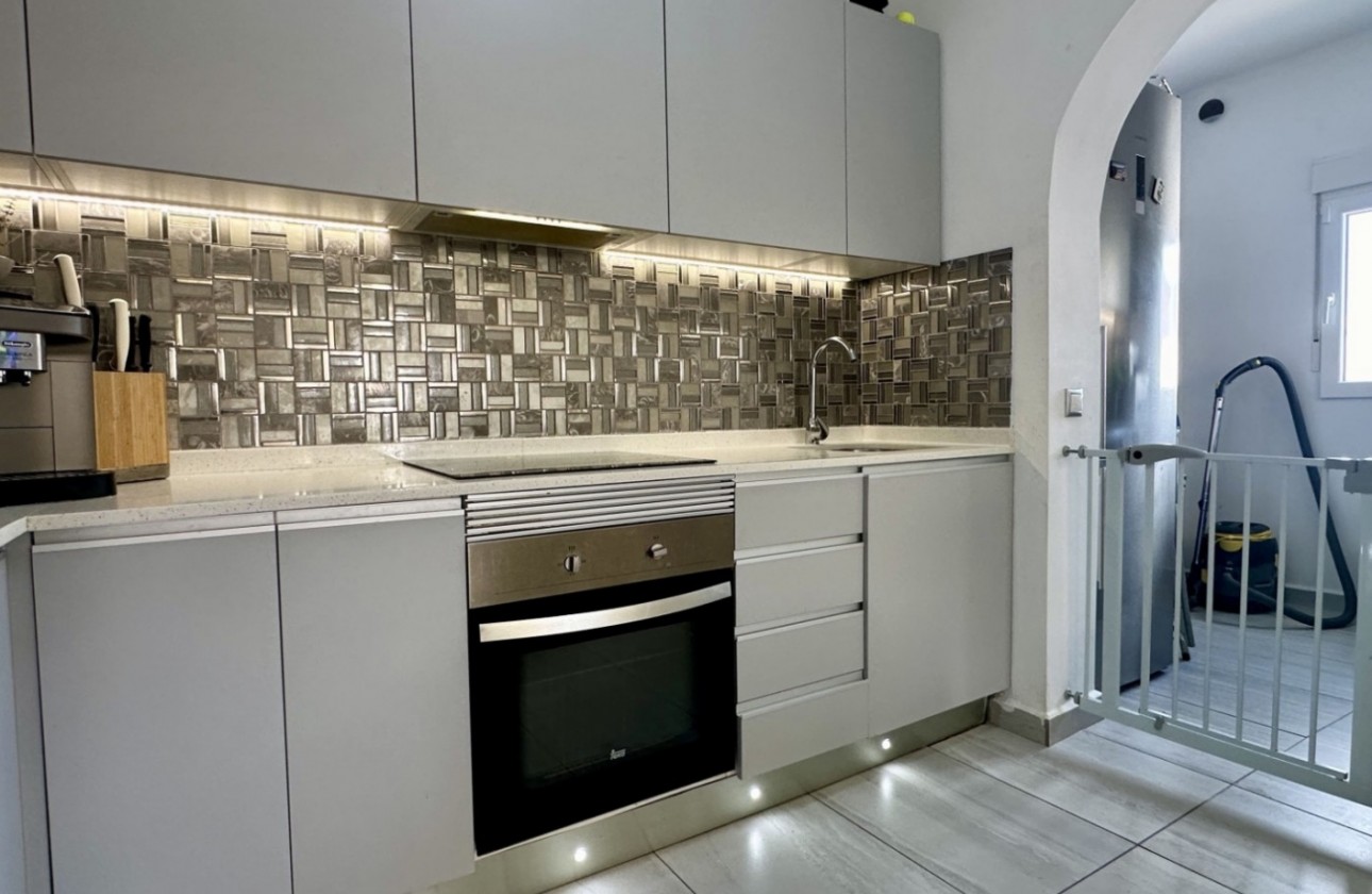 Revente - Villa - Rojales - Ciudad Quesada