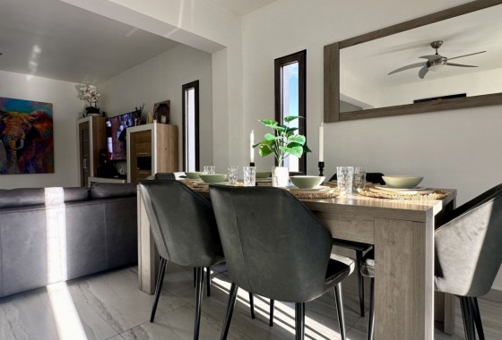 Revente - Villa - Rojales - Ciudad Quesada