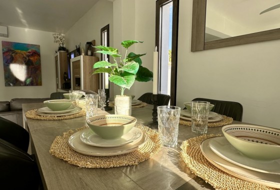 Revente - Villa - Rojales - Ciudad Quesada