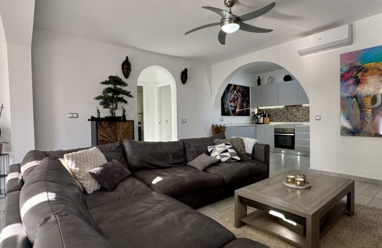 Revente - Villa - Rojales - Ciudad Quesada