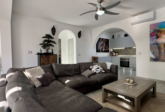 Revente - Villa - Rojales - Ciudad Quesada