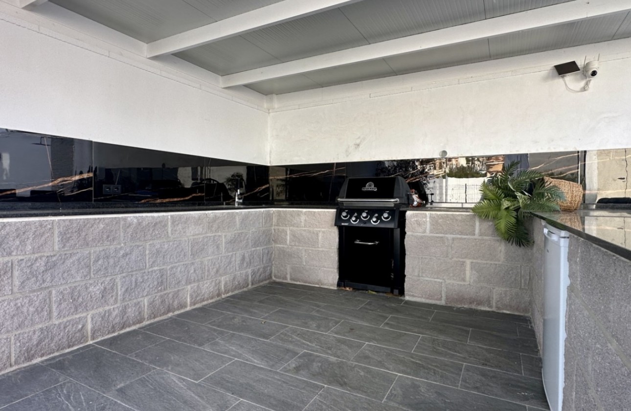 Revente - Villa - Rojales - Ciudad Quesada