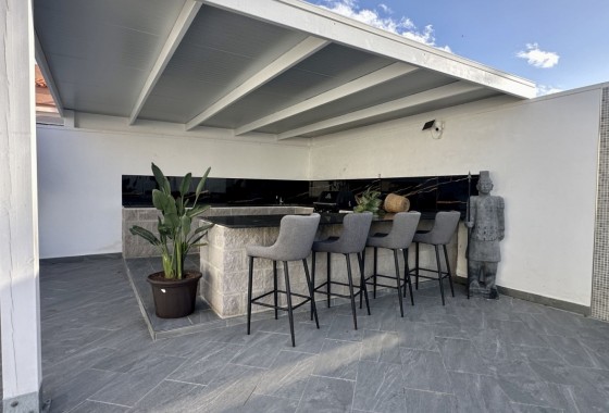 Revente - Villa - Rojales - Ciudad Quesada