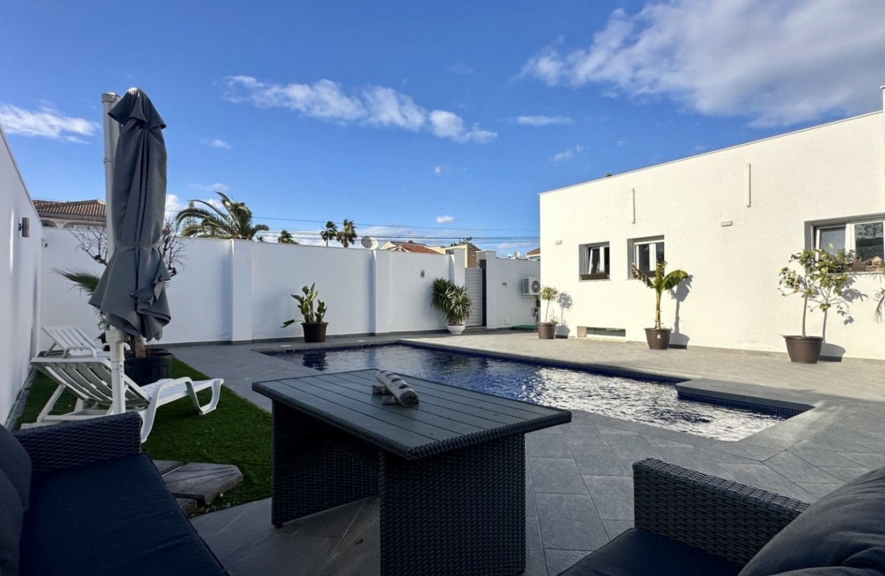 Revente - Villa - Rojales - Ciudad Quesada