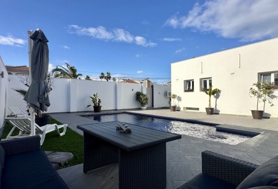 Revente - Villa - Rojales - Ciudad Quesada