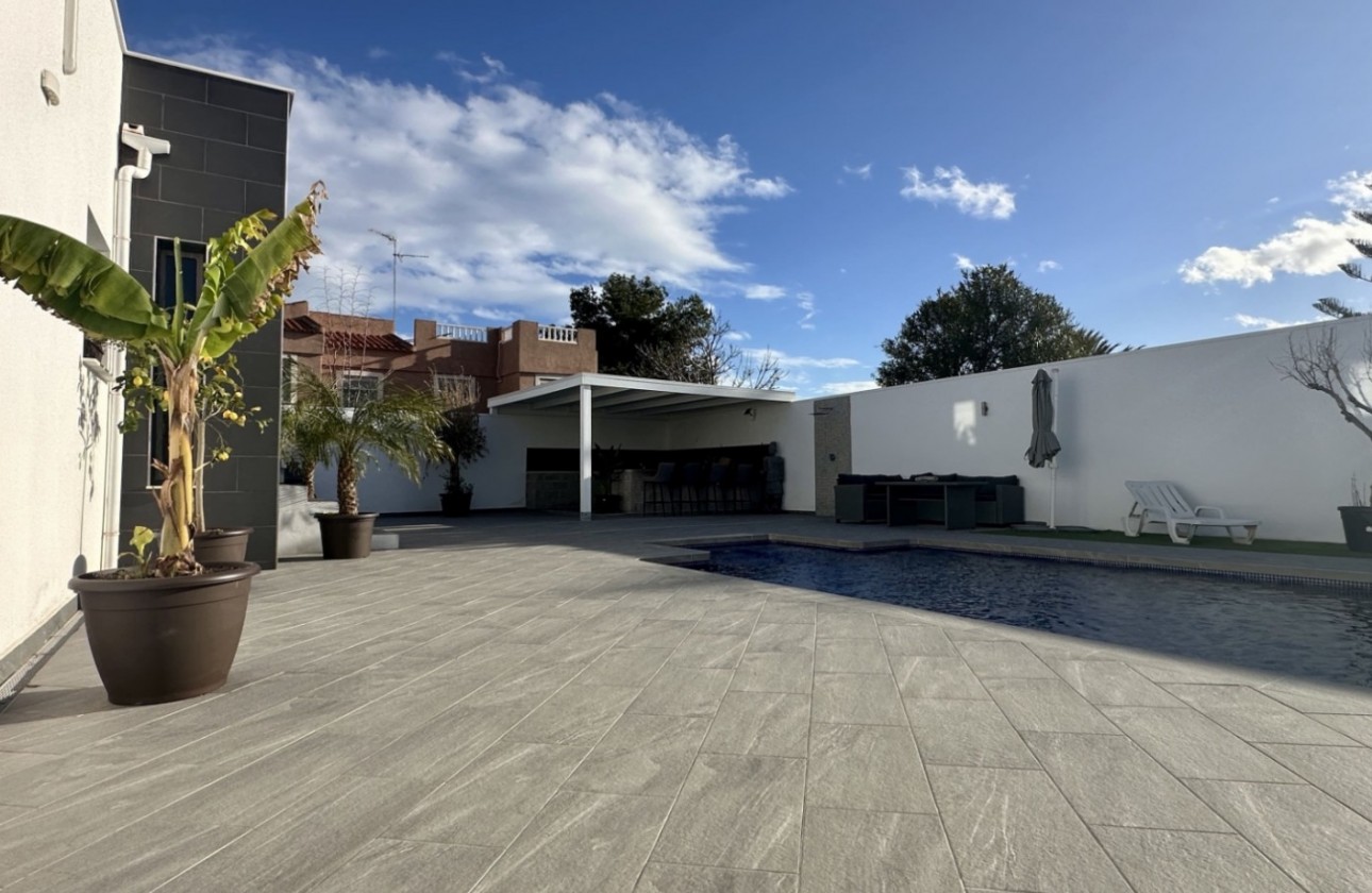 Revente - Villa - Rojales - Ciudad Quesada