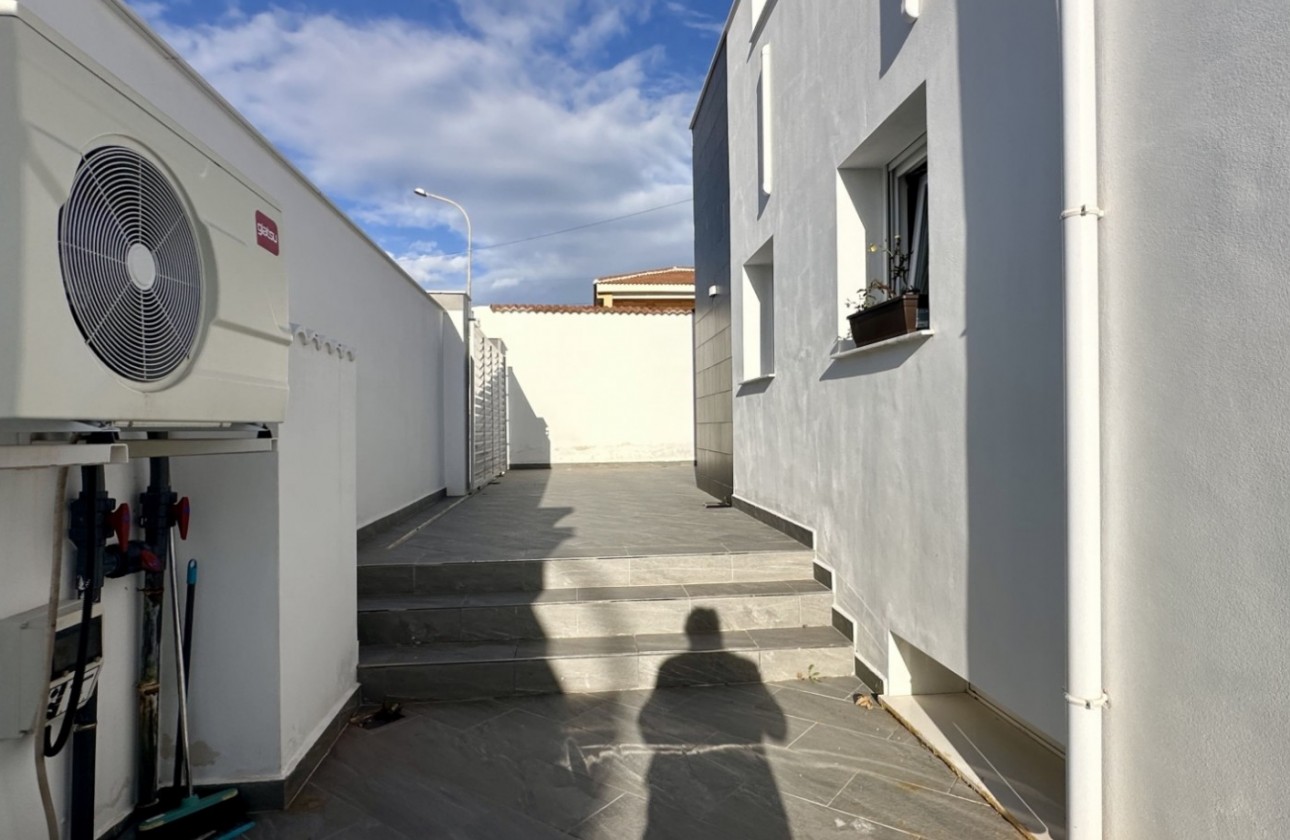 Revente - Villa - Rojales - Ciudad Quesada