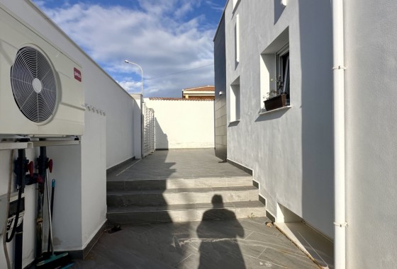 Revente - Villa - Rojales - Ciudad Quesada