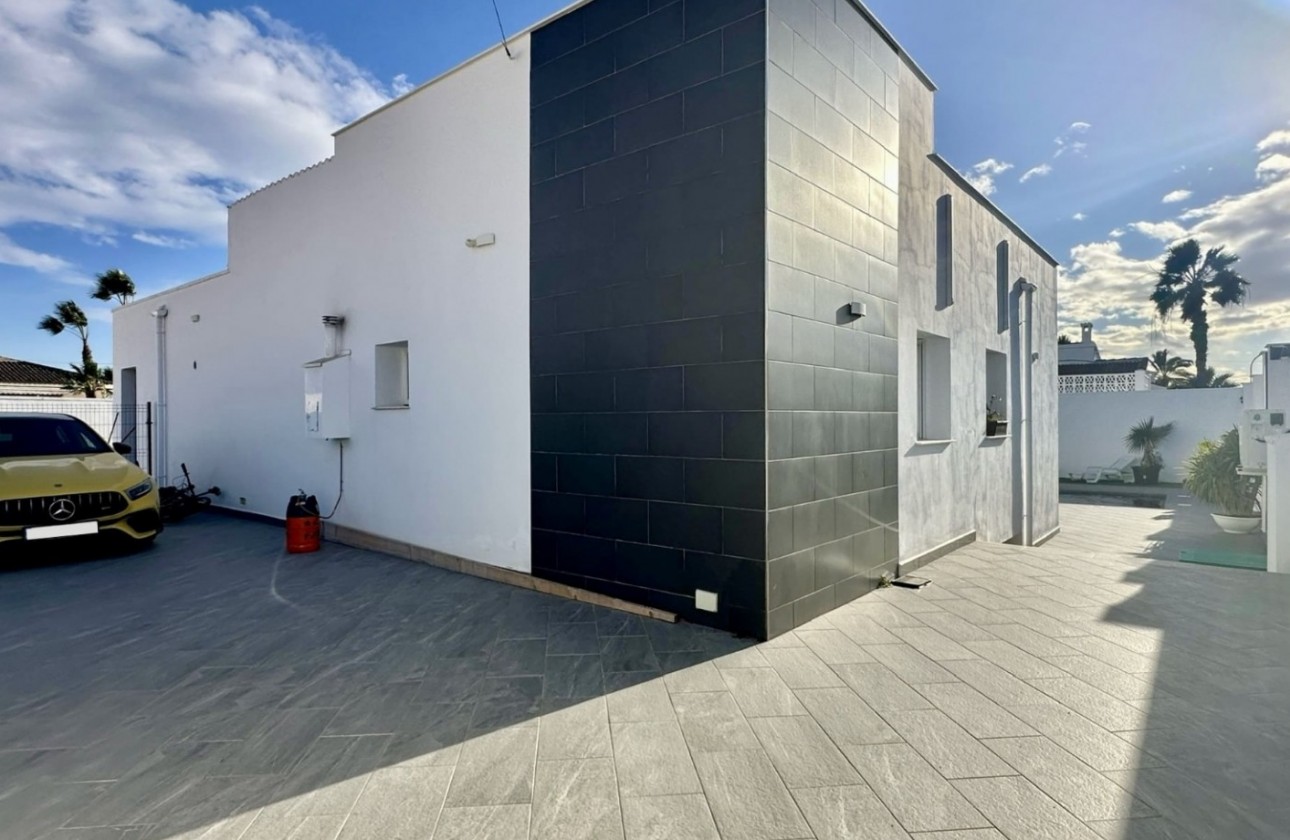 Revente - Villa - Rojales - Ciudad Quesada