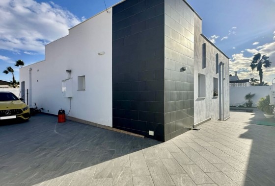 Revente - Villa - Rojales - Ciudad Quesada