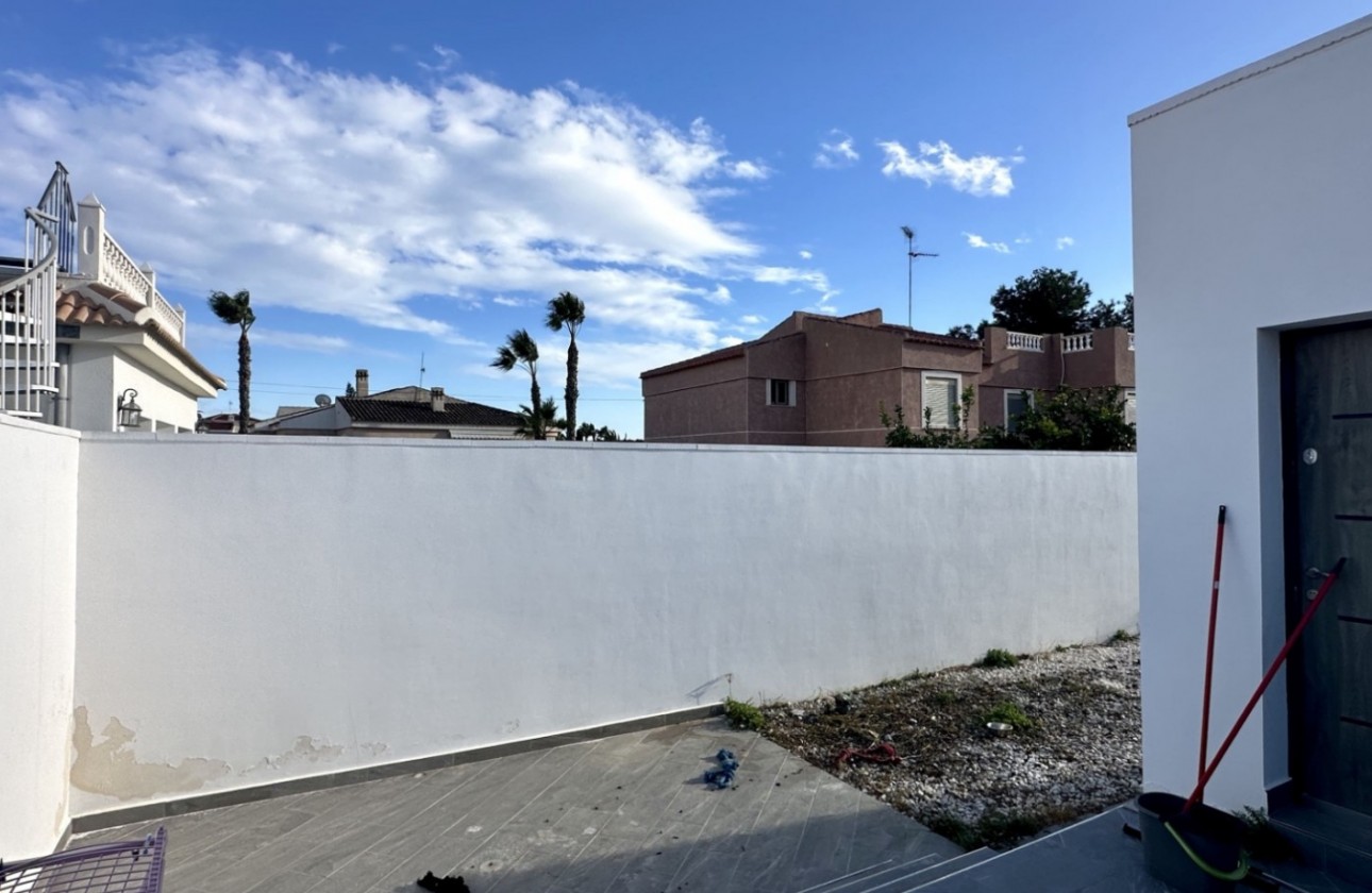 Revente - Villa - Rojales - Ciudad Quesada