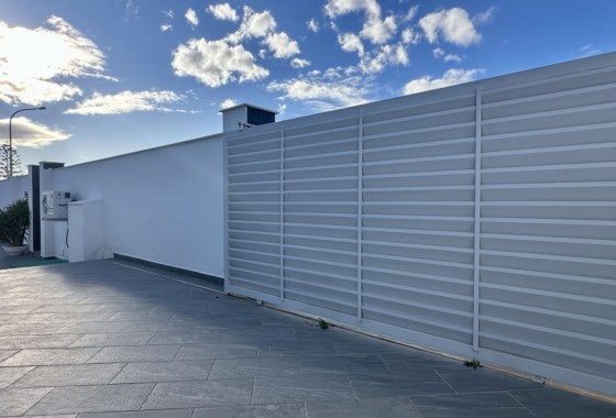 Revente - Villa - Rojales - Ciudad Quesada