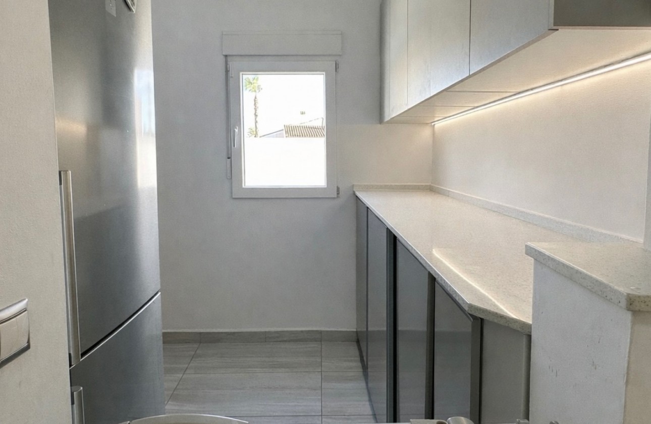 Revente - Villa - Rojales - Ciudad Quesada