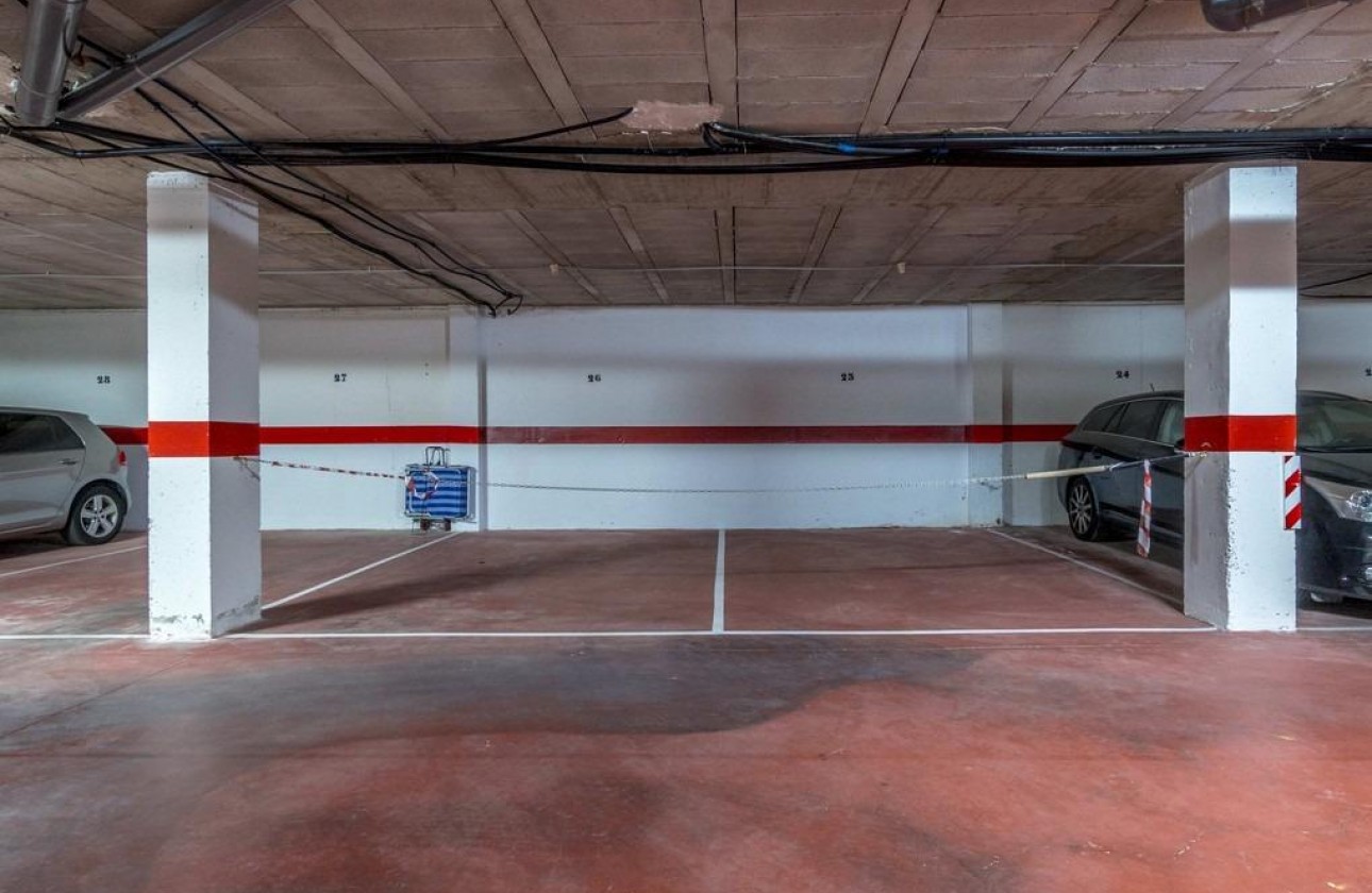 Revente - Parking - Orihuela Costa - Campoamor