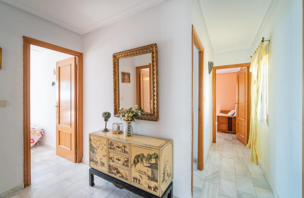 Revente - Villa - Torrevieja - Costa blanca sur