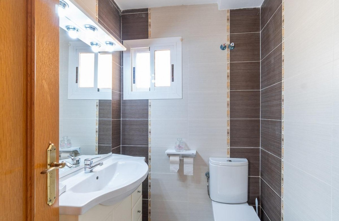 Revente - Villa - Torrevieja - Costa blanca sur