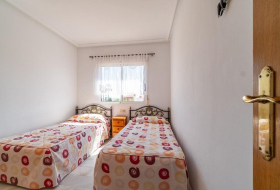 Revente - Villa - Torrevieja - Costa blanca sur