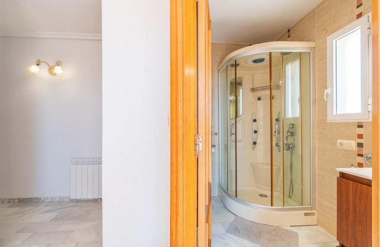 Revente - Villa - Torrevieja - Costa blanca sur