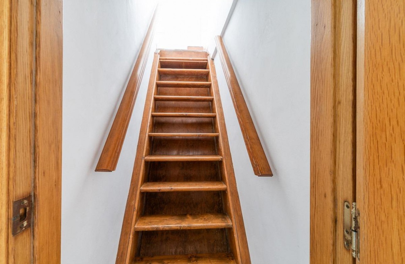 Revente - Villa - Torrevieja - Costa blanca sur