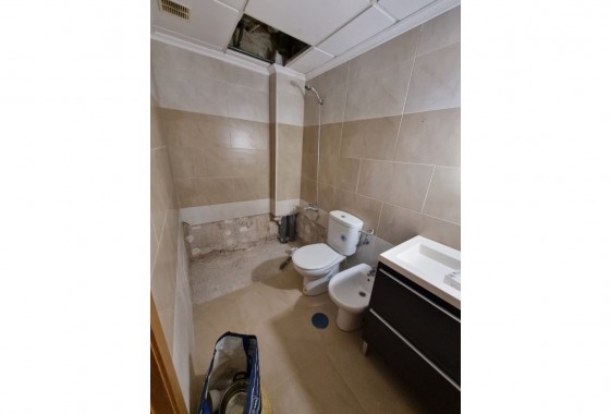 Reventa - Apartamento / piso - Torrevieja