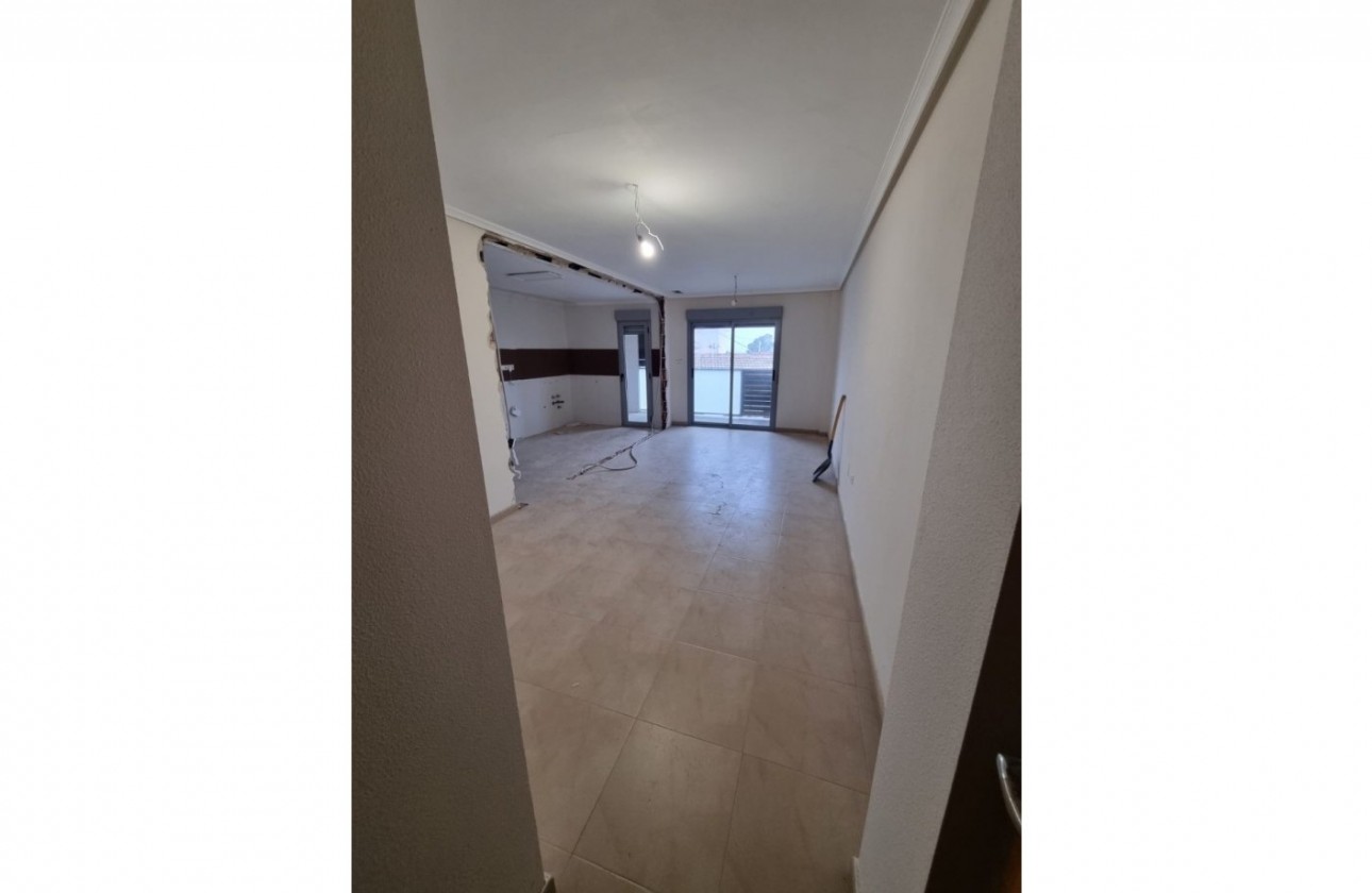 Reventa - Apartamento / piso - Torrevieja