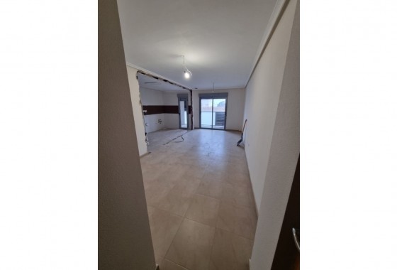 Reventa - Apartamento / piso - Torrevieja