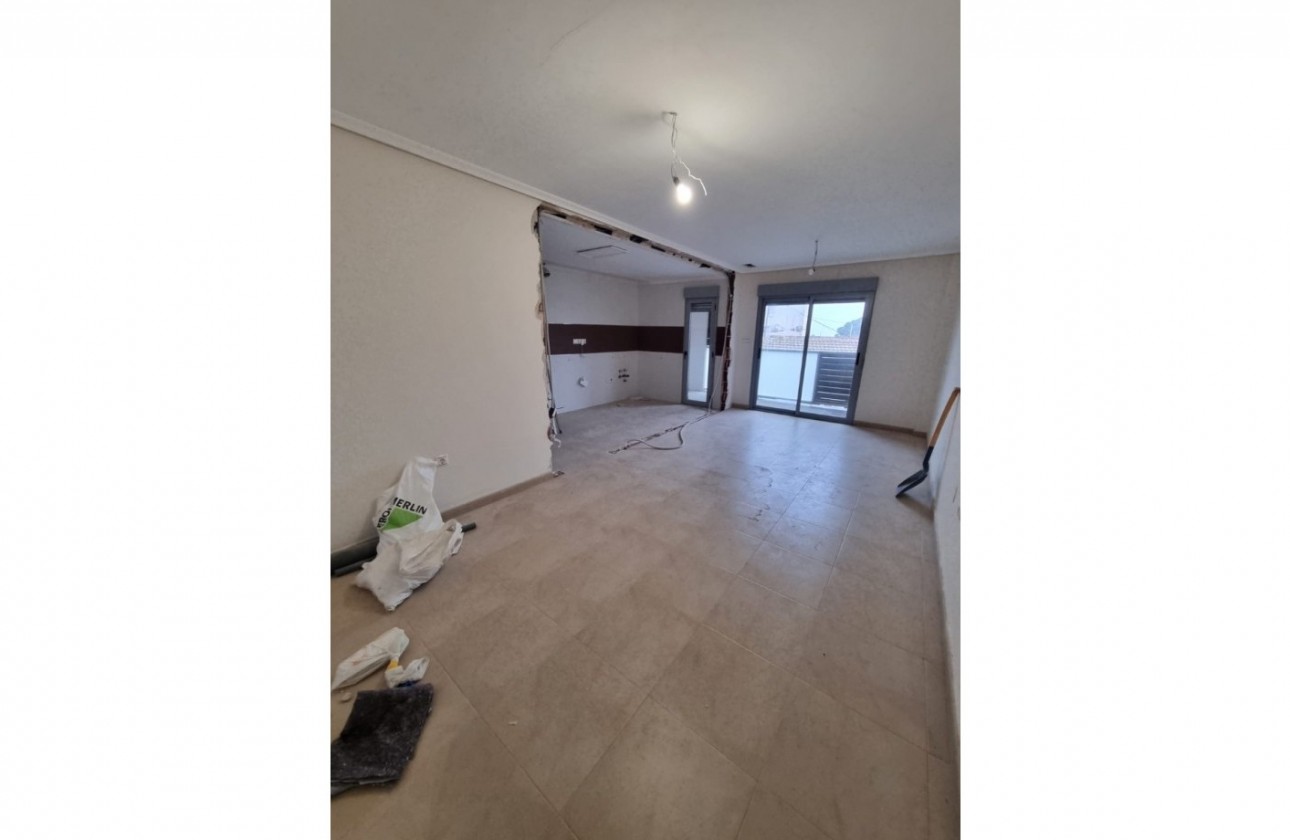 Reventa - Apartamento / piso - Torrevieja