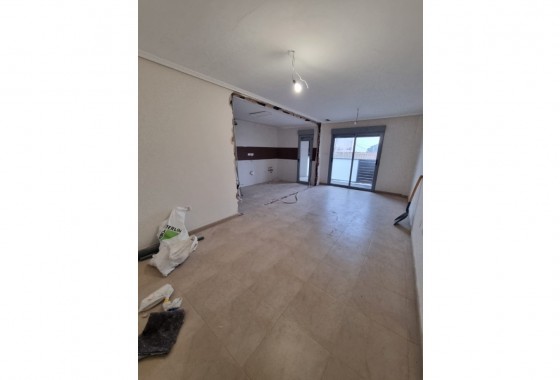 Reventa - Apartamento / piso - Torrevieja