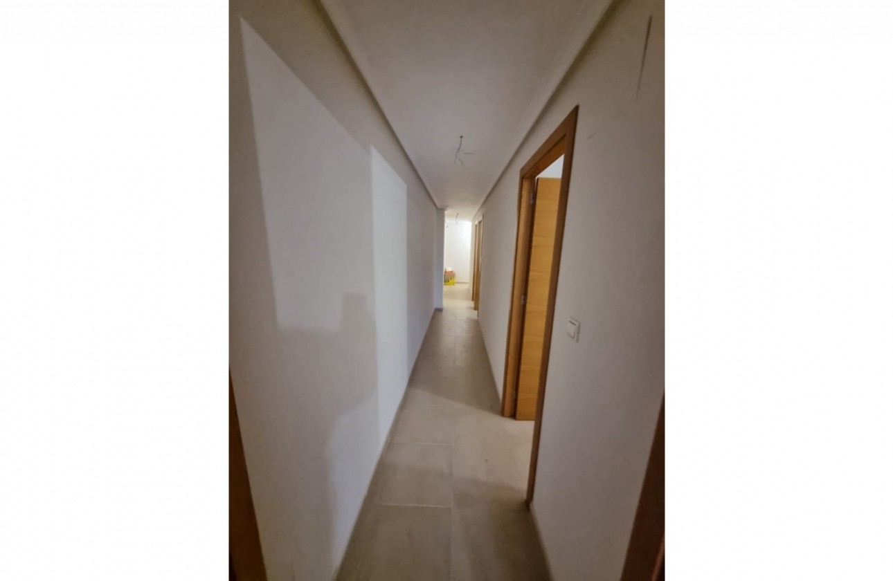 Reventa - Apartamento / piso - Torrevieja
