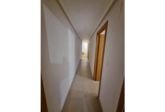Reventa - Apartamento / piso - Torrevieja