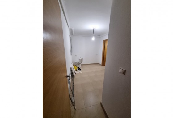 Reventa - Apartamento / piso - Torrevieja