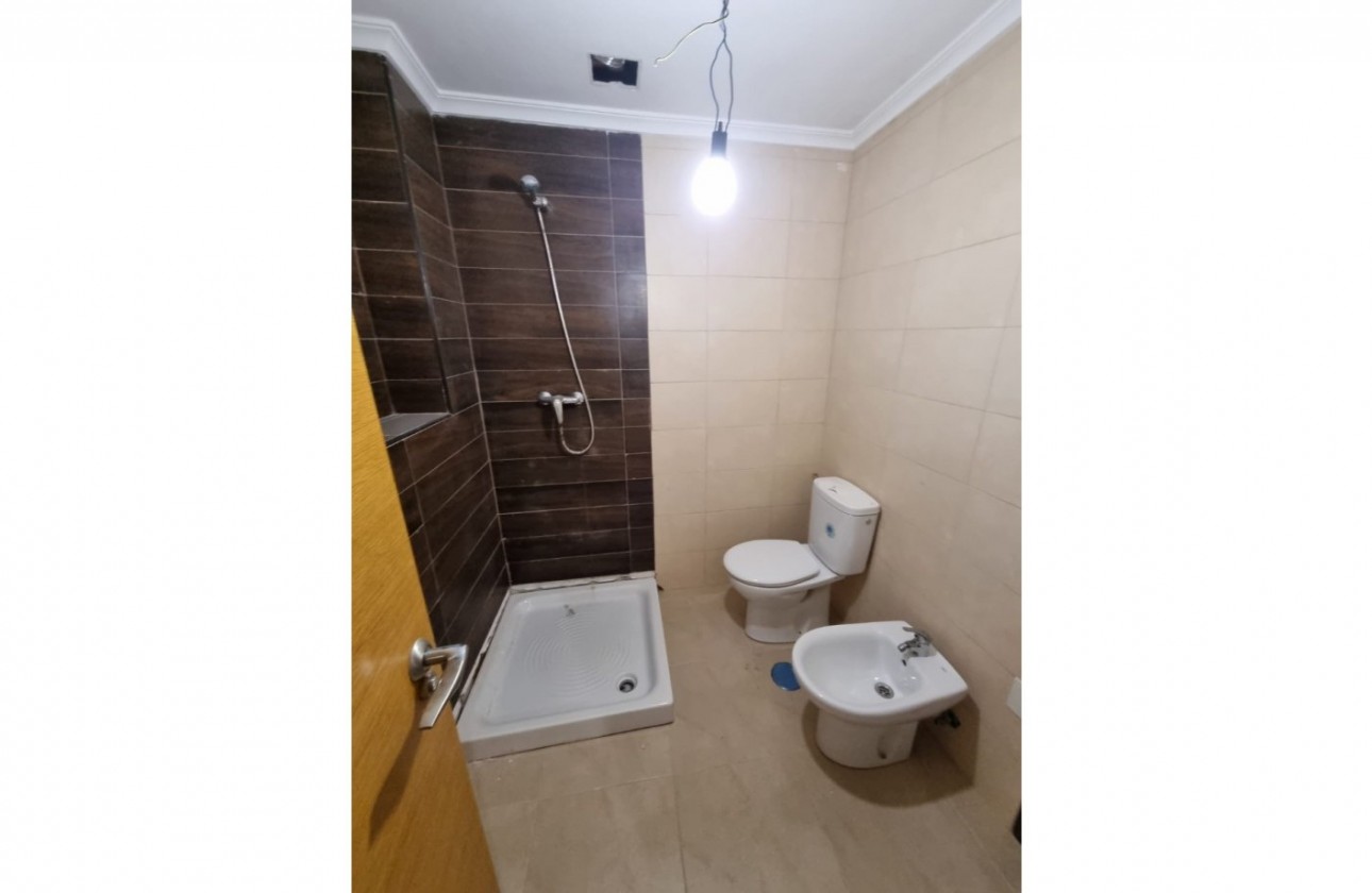 Reventa - Apartamento / piso - Torrevieja