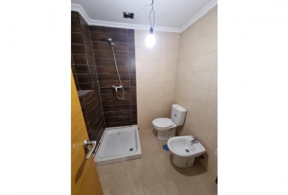 Reventa - Apartamento / piso - Torrevieja