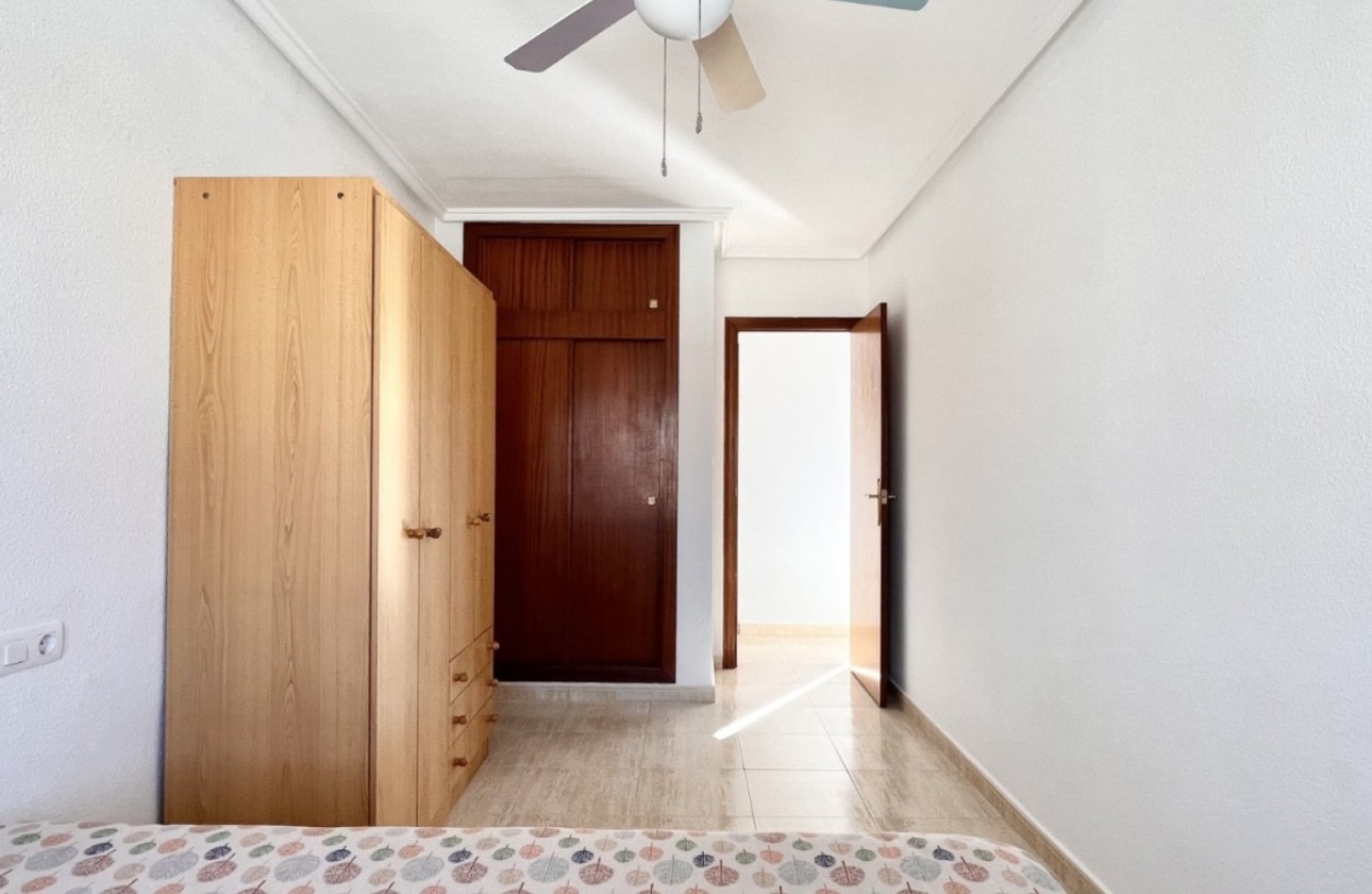 Revente - Villa - Torrevieja - La Siesta - El Salado -  Torreta