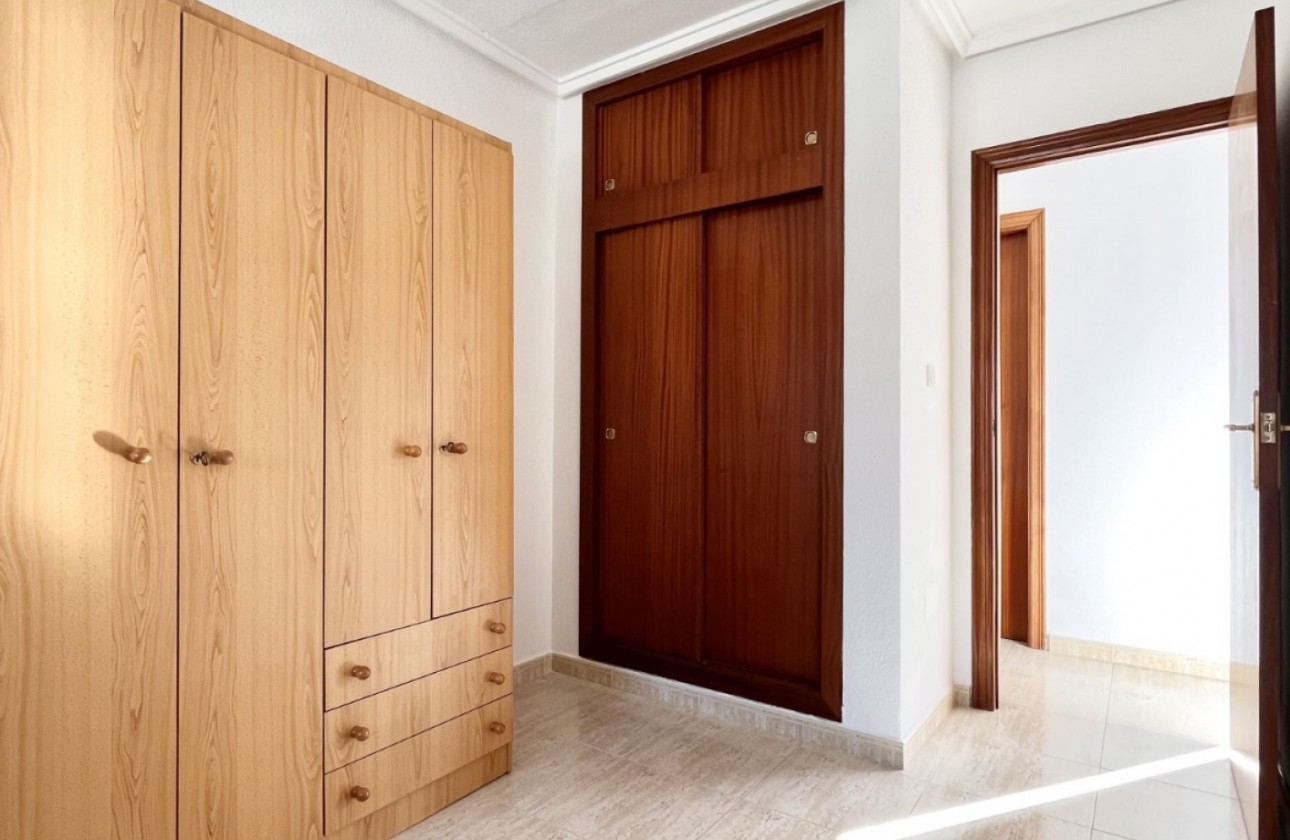 Revente - Villa - Torrevieja - La Siesta - El Salado -  Torreta