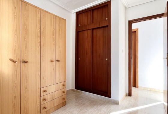 Revente - Villa - Torrevieja - La Siesta - El Salado -  Torreta