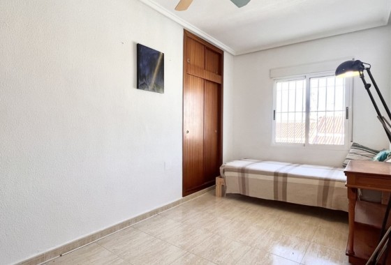 Revente - Villa - Torrevieja - La Siesta - El Salado -  Torreta