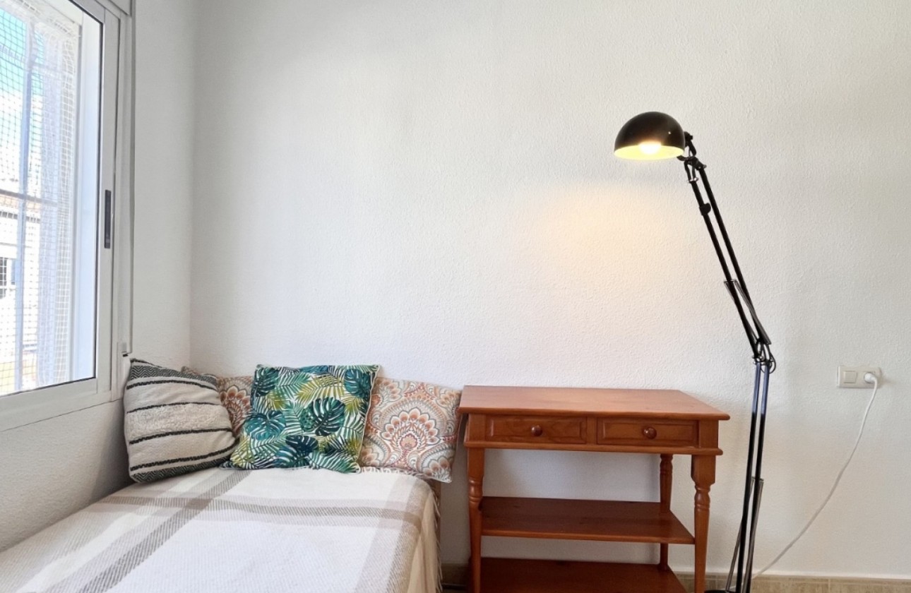 Revente - Villa - Torrevieja - La Siesta - El Salado -  Torreta