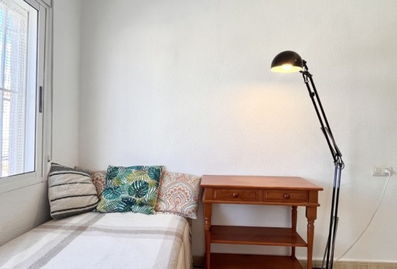 Revente - Villa - Torrevieja - La Siesta - El Salado -  Torreta