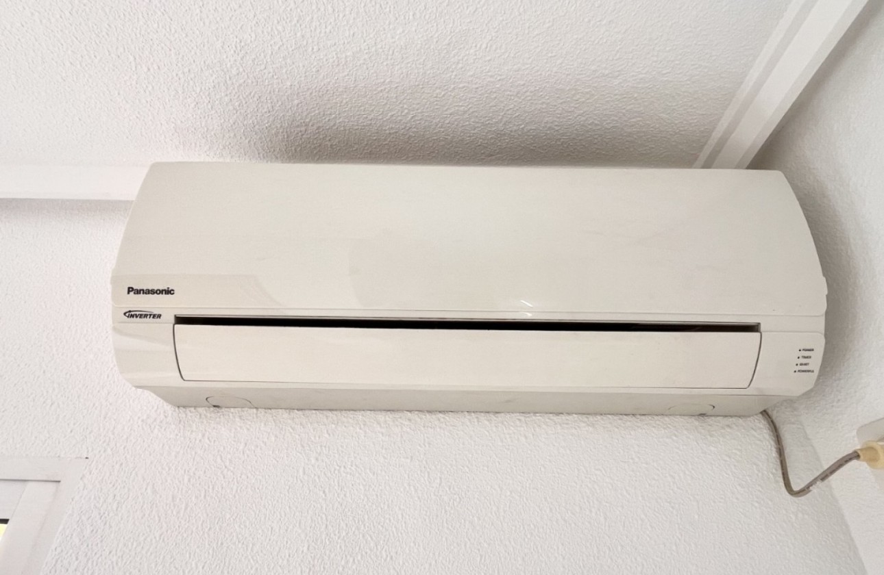 Revente - Villa - Torrevieja - La Siesta - El Salado -  Torreta