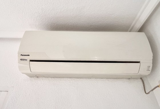 Revente - Villa - Torrevieja - La Siesta - El Salado -  Torreta