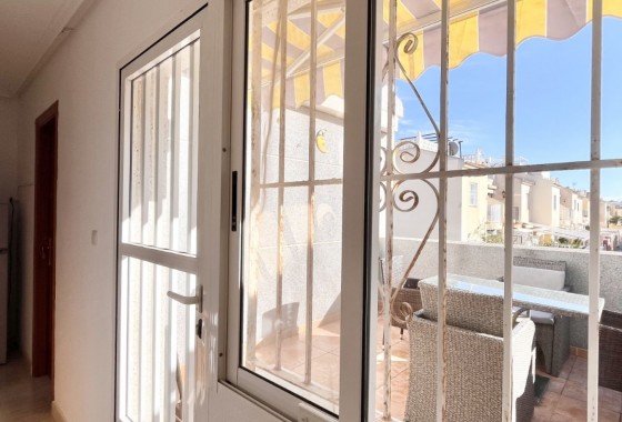 Revente - Villa - Torrevieja - La Siesta - El Salado -  Torreta