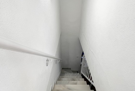 Revente - Villa - Torrevieja - La Siesta - El Salado -  Torreta