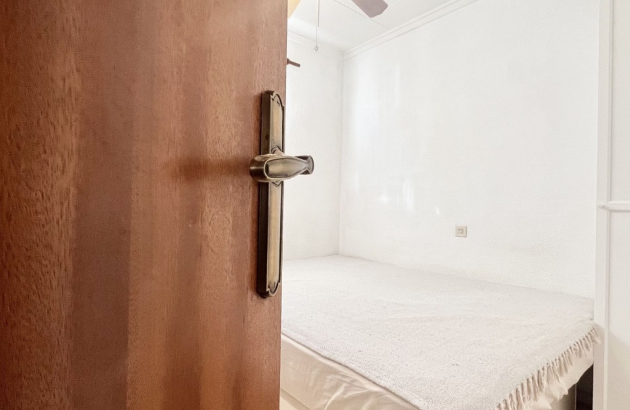 Revente - Villa - Torrevieja - La Siesta - El Salado -  Torreta