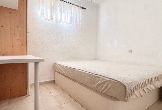 Revente - Villa - Torrevieja - La Siesta - El Salado -  Torreta