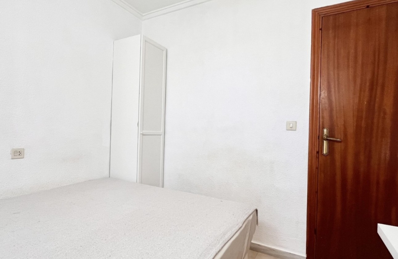 Revente - Villa - Torrevieja - La Siesta - El Salado -  Torreta